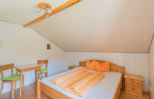 Chalet in Tyrol Near Ski Resort - Photo 19