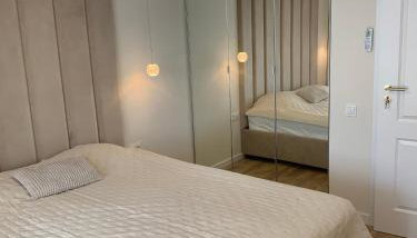 Apartament Stranda Residence 302 B Mazury Giżycko - Foto 5