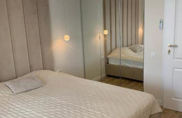 Apartament Stranda Residence 302 B Mazury Giżycko - Foto 3