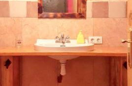 Spacious villa with private pool in La Puebla de Castro - Foto 22