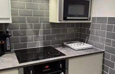 No 5 Accommodation - Foto 25