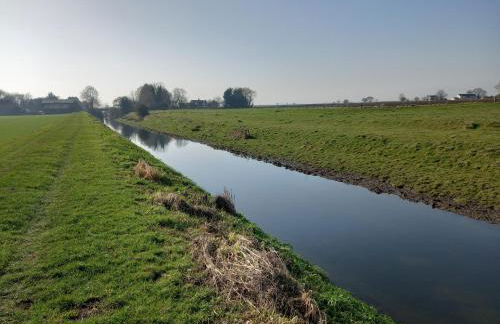 Tawny Owl Cottage - Foto 33