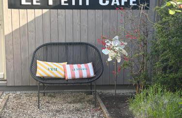 L´arrière Cour - Photo 37