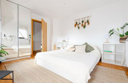 Detached house in Fellbach near Stuttgart - Foto 9