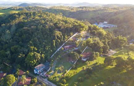 Chácara Alegria - Um pedaço do paraíso em Itaboraí - Foto 6