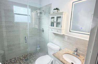 Sunset Villa- 3 Bedroom 2 Bathroom -6 Beds - Foto 20