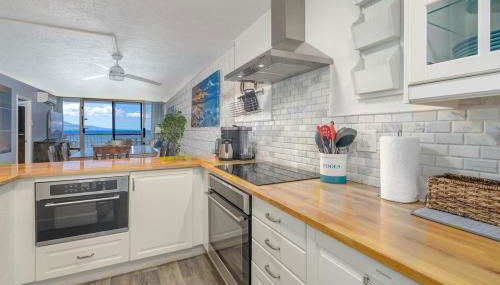 Direct Oceanfront—Fully remodeled—Sleeps 6 - Foto 4