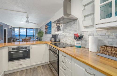 Direct Oceanfront—Fully remodeled—Sleeps 6 - Foto 4