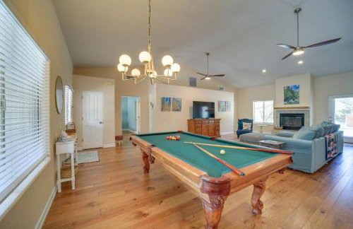 Camp Verde Vacation Rental Near River and Wineries! - Foto 7