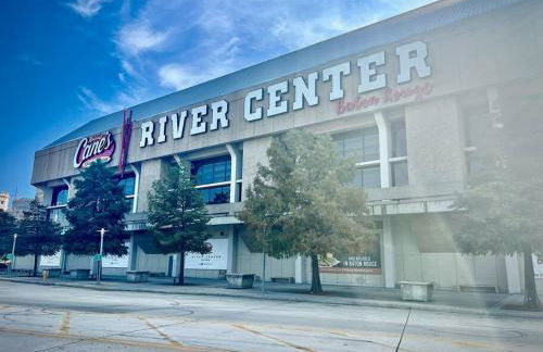 Redstick Cottage - Foto 31