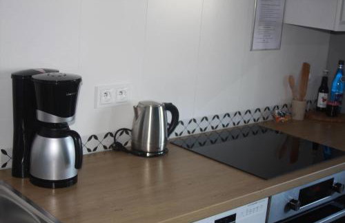 Apartament zielony - Foto 9