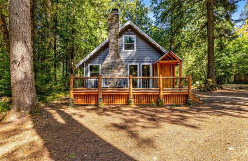 John Lake Lodge - Photo 1