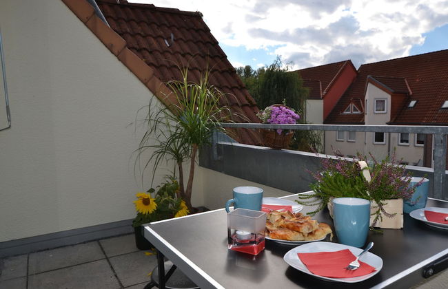 pur NATUR & berlin ALEX 40min. - Foto 18