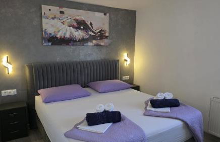 Apartman Koko with private jacuzzi - Foto 39