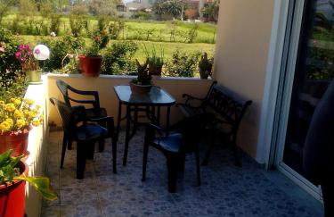 Studios ΣΤΟΥΣ ΠΥΡΓΟΥΣ ΘΕΡΜΗΣ - Foto 7