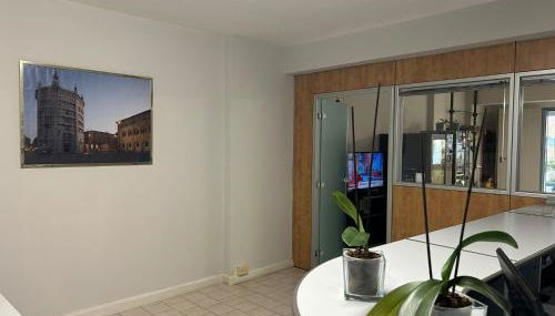 Parmigianino Apartments - Foto 5, Lobby or reception