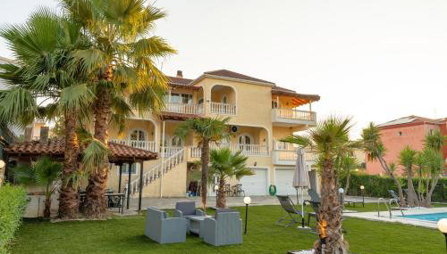 Villa Ilianna - Foto 3