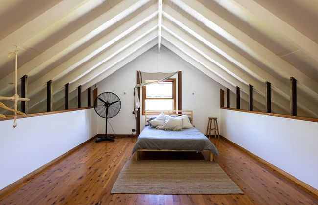 The Mainstay - Photo 7