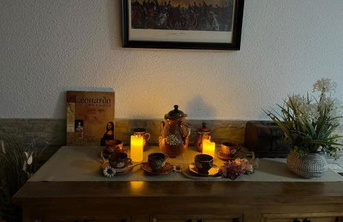 Aura de la Alpujarra - Foto 8