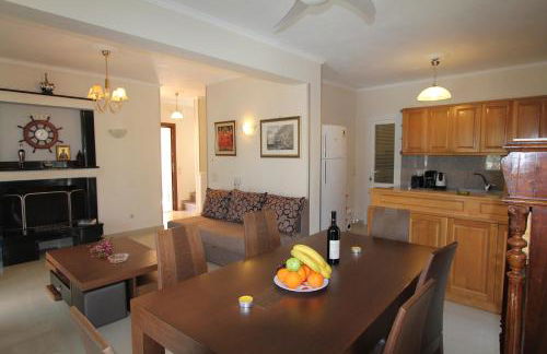 Villa Agrilida - Foto 12