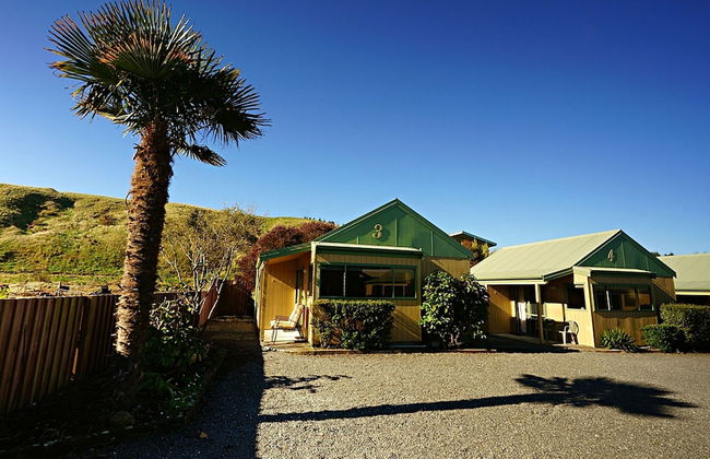 Bay Cottages - Foto 46