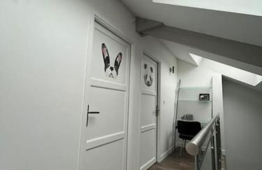 La maison du bonheur 70 m² - Foto 18