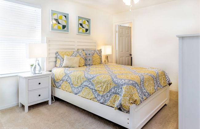 3175tc Amazing Compass Baytown Home Sleeps 10 - Foto 15