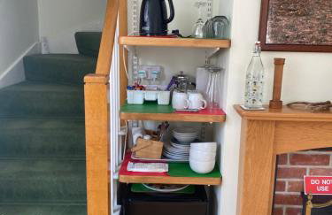 Lane End Cottage, Ovington - Foto 9