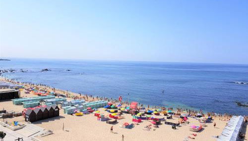 Avenida dos Banhos Apartment - Foto 2