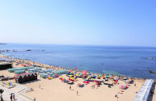 Avenida dos Banhos Apartment - Foto 2