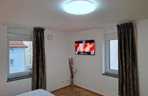 Ravensburg City Apartment - Foto 13