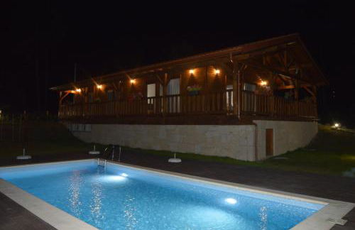 Refúgio de Gestaças - Foto 17