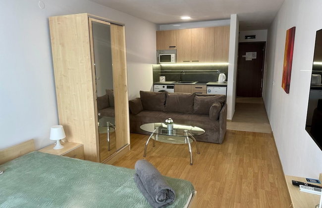 Premier Fort Beach Sveti Vlas - Foto 27