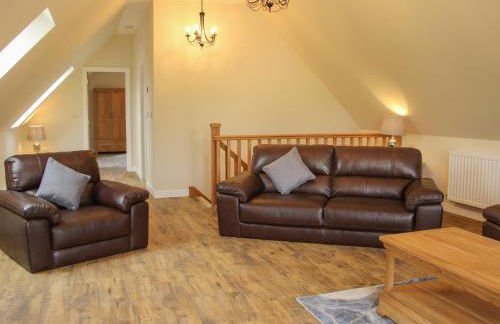 Holly Lodge - Foto 19