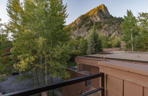 Cabin Creek Condos C-1 condo - Foto 5