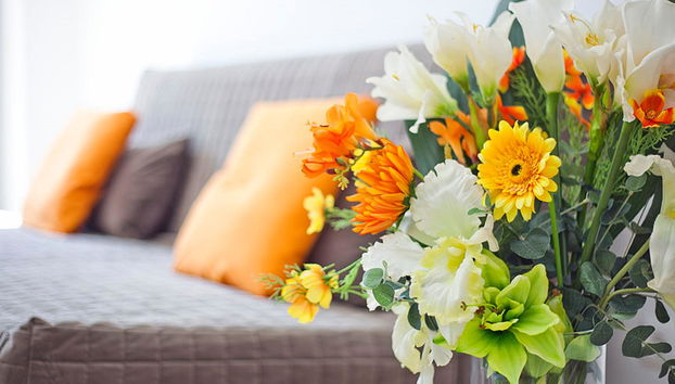 Charmsuites Paralel - Foto 2