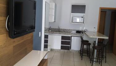 Águas da Serra Apto 520A - Foto 3