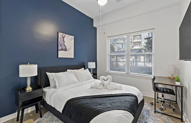 ROVE LIVING/KB - Midtown205 - Foto 3