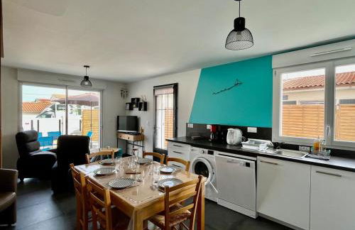 Ti'Belot - calme près de la mer - Foto 7