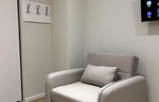 Modern 1 Apartment - Foto 3