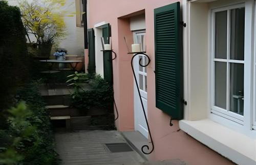Romantikappartement Staufen - Foto 7