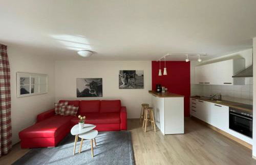 Ferienwohnungen im Feriendorf Reichenbach Nr 11 - Foto 17