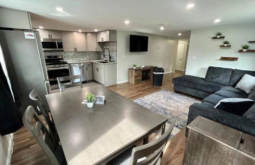 The entire Stephentown Hotel. 28 person occupancy - Foto 3