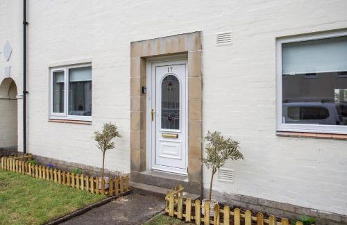 Vacant Nest The South End Spacious Smart TV - Foto 43