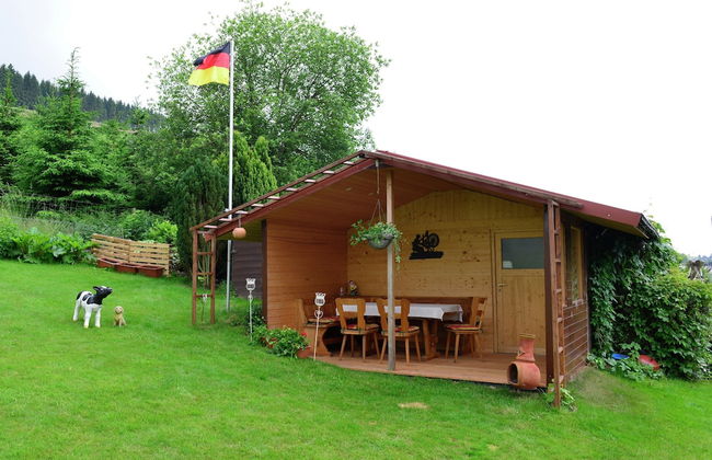 Graceful Apartment with Garden in Velmede near City Center - Foto 27