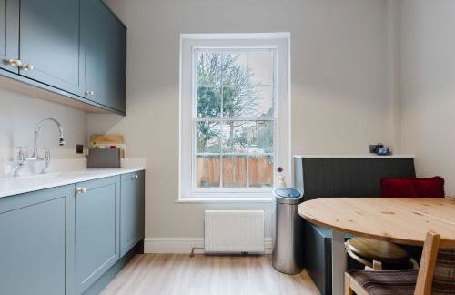 Lovely 2BDR Flat Near Camden And Primrose Hill - Foto 9