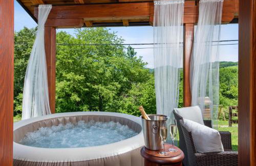 B&B Villa Irene Plitvice Lakes - Foto 34