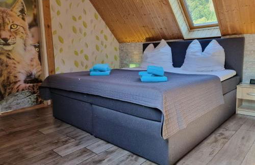 Gruppenunterkunft-Klein-Holland-Harz-aussergewoehnlich-und-einzigartig-mit-grossartiger-Unterhaltung-fuer-jedes-Alter-fuer-bis-zu-24-Personen - Foto 64