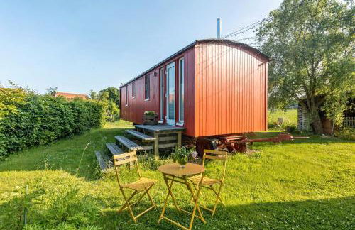 Tiny House im Grünen - Foto 25