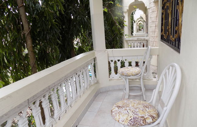 Jacyjoka Apartments Nyali - Foto 59